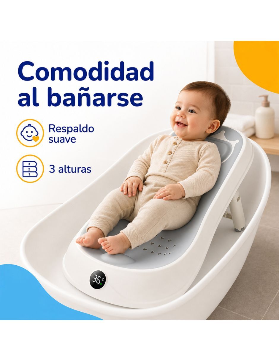 Guante de cuidado bucal para bebé de plástico 3