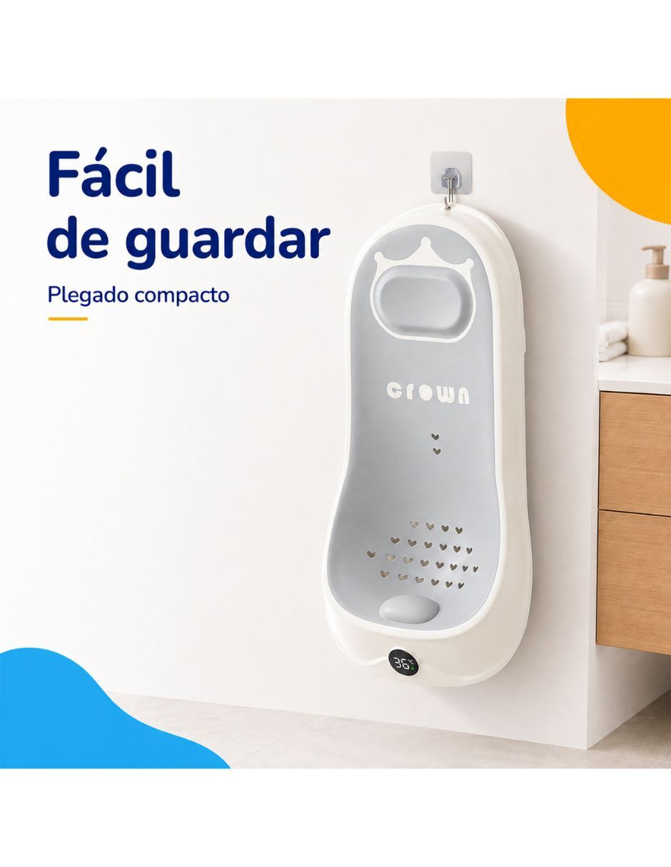 Guante de cuidado bucal para bebé de plástico 6