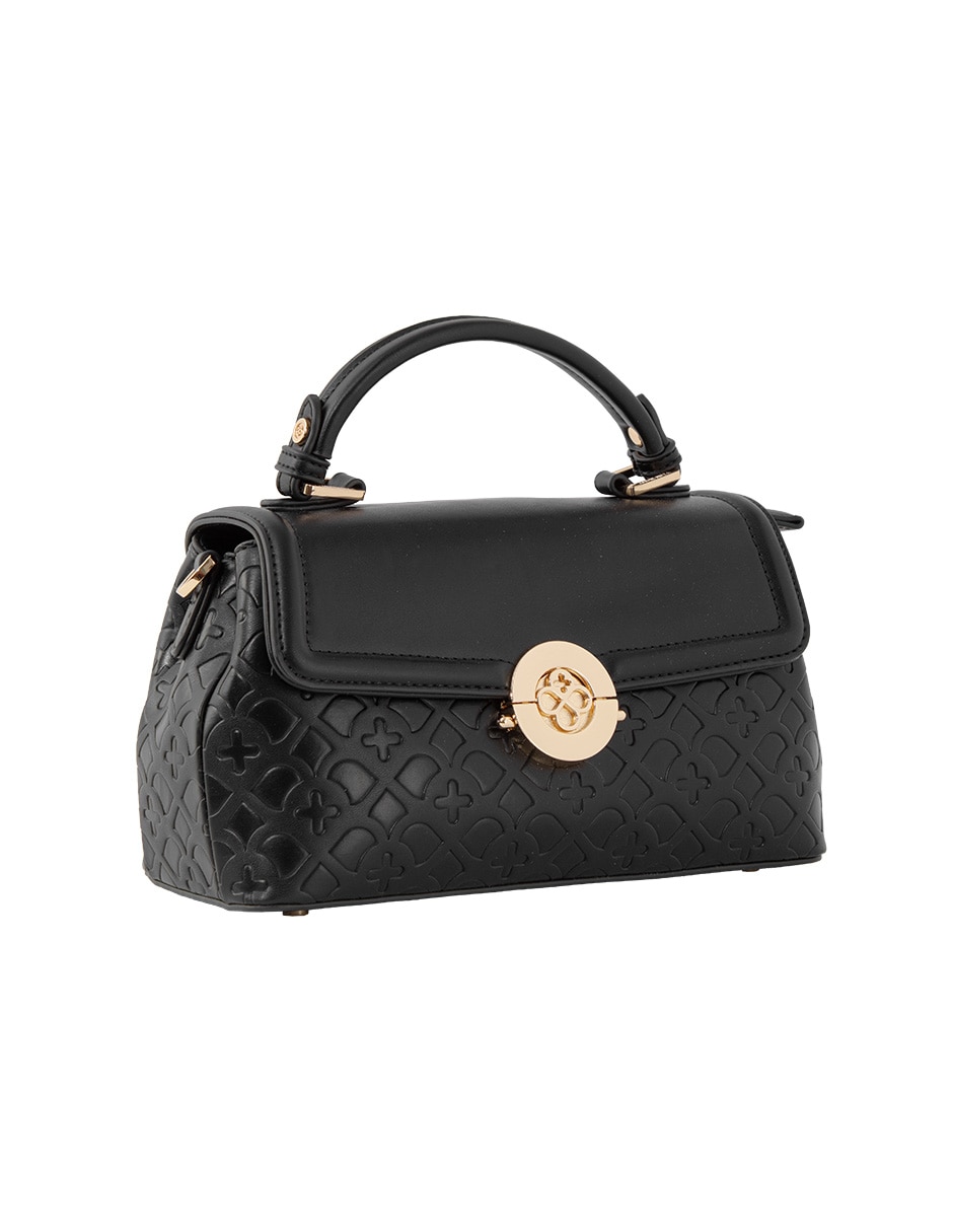 Bolsa crossbody voces para mujer 2