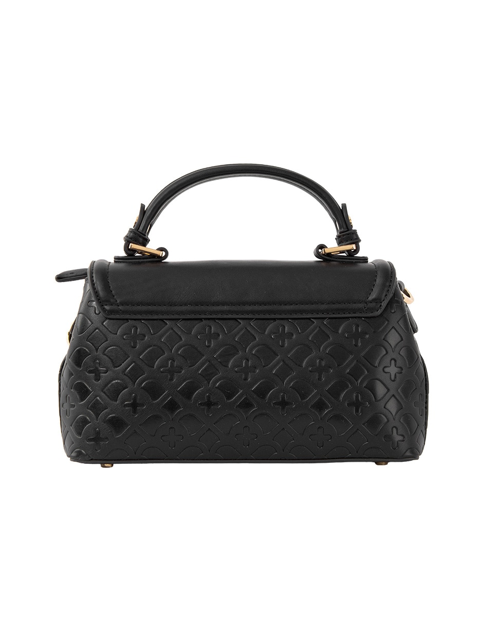 Bolsa crossbody voces para mujer 3