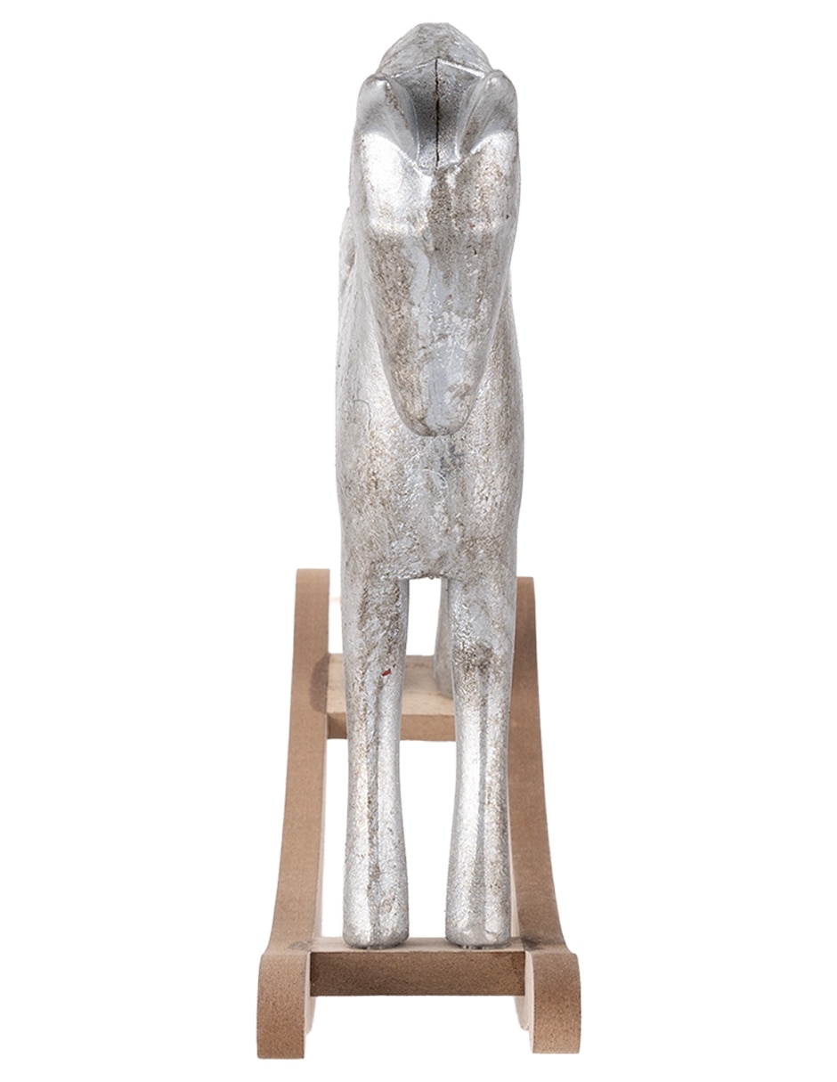 Accesorio decorativo caballo 3