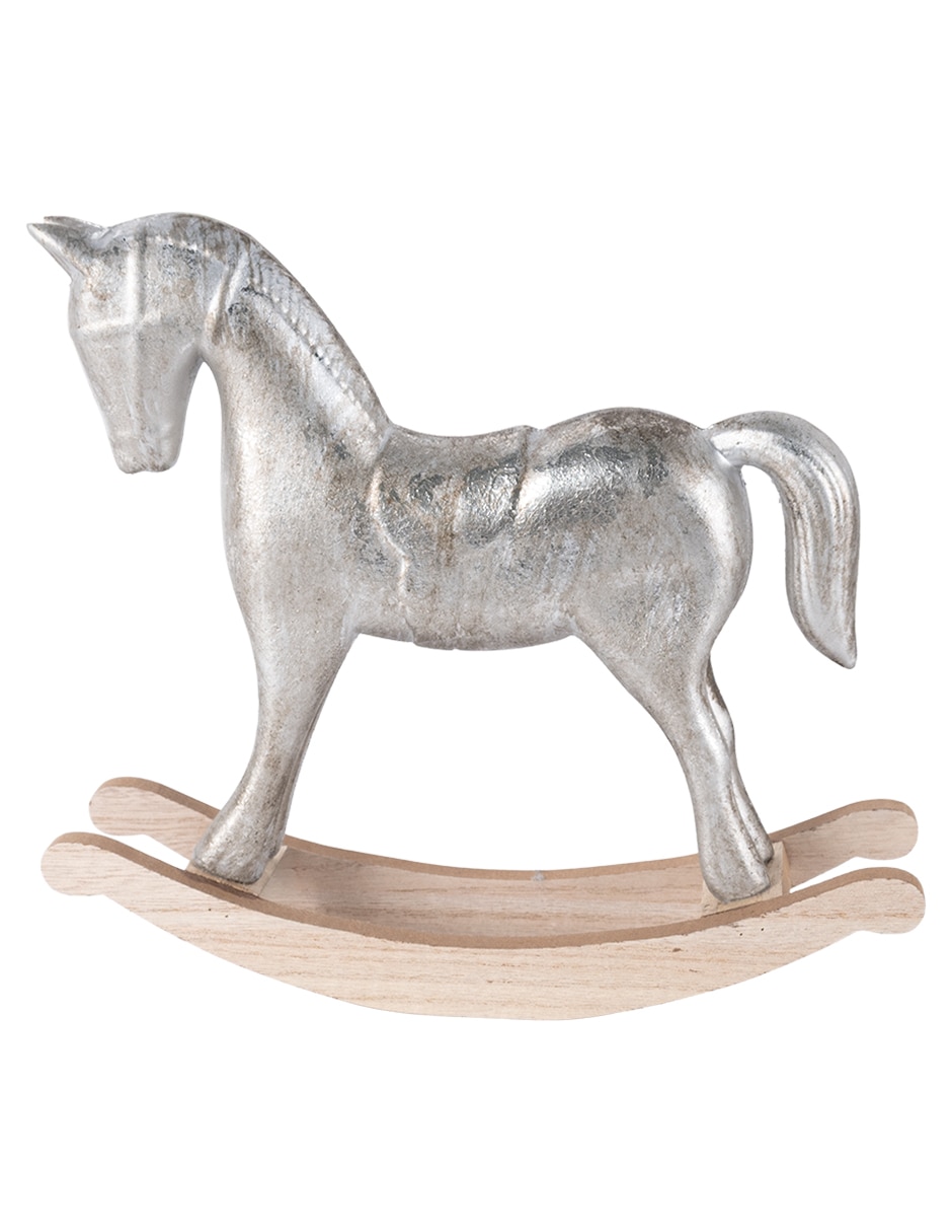 Accesorio decorativo caballo 2