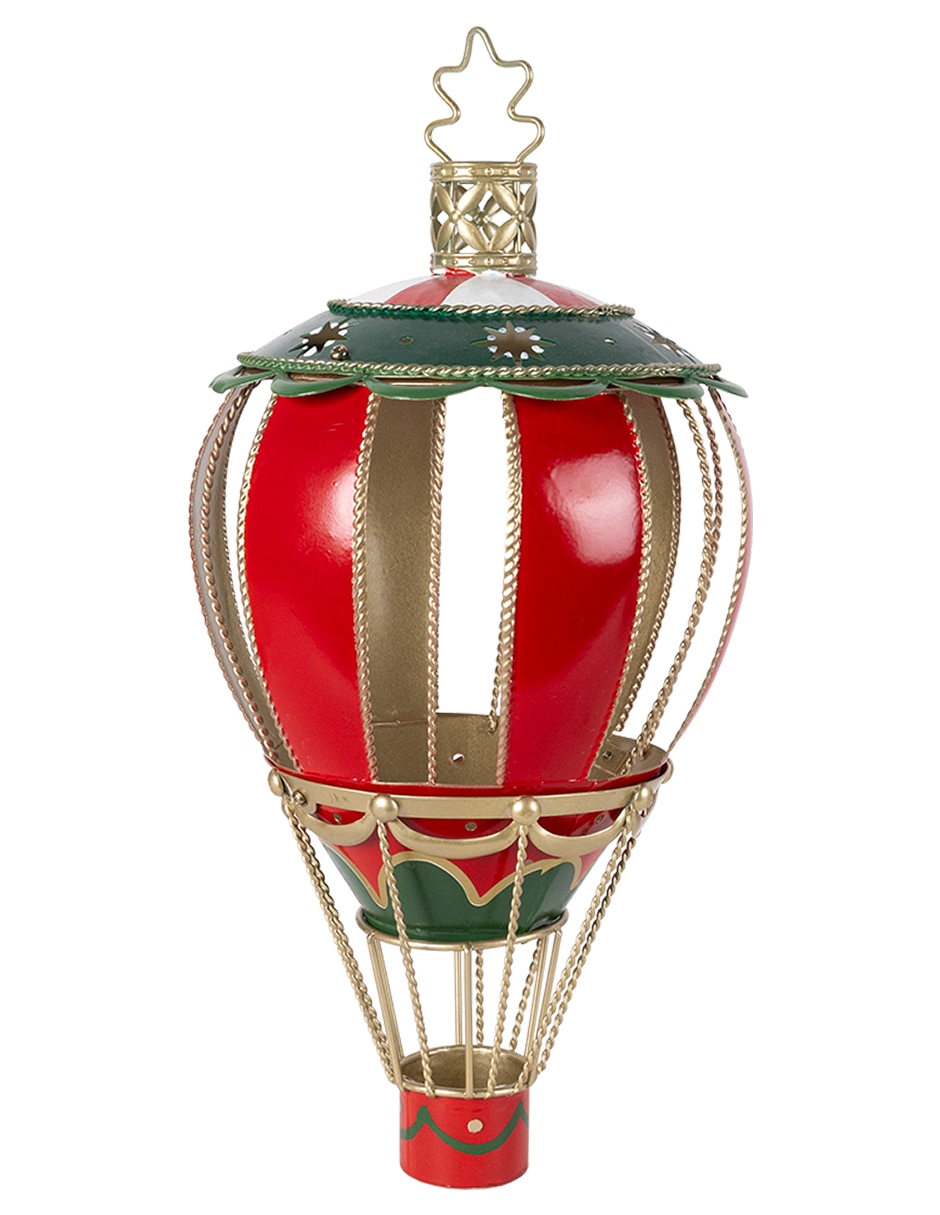 Accesorio decorativo decorativo globo