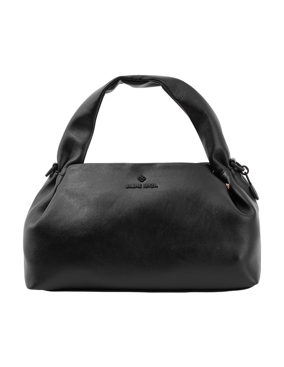 Bolsa satchel voces para mujer