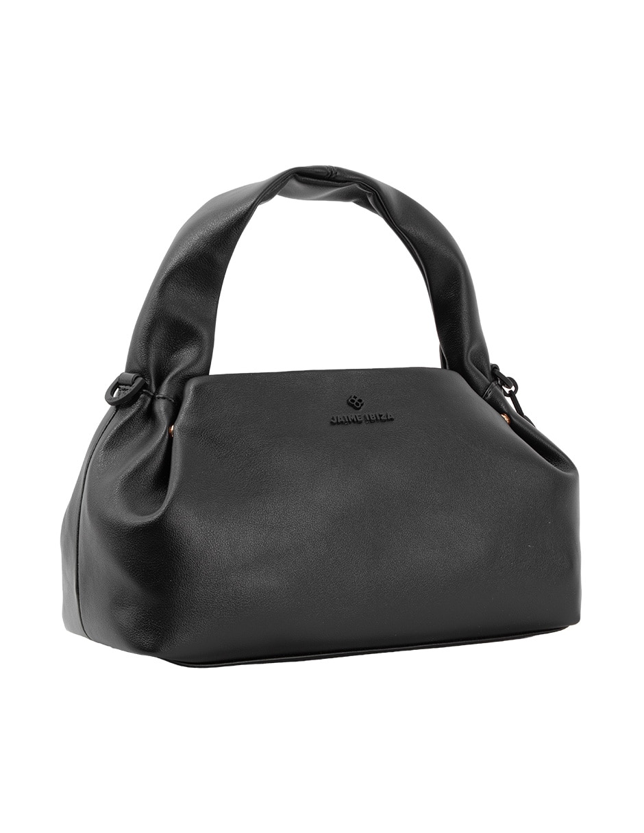 Bolsa satchel voces para mujer 2