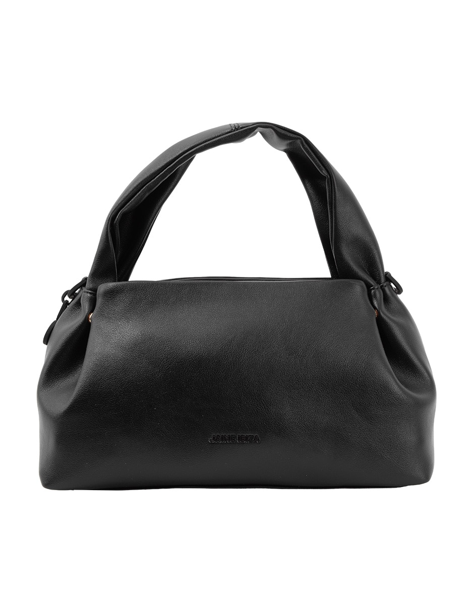 Bolsa satchel voces para mujer 3
