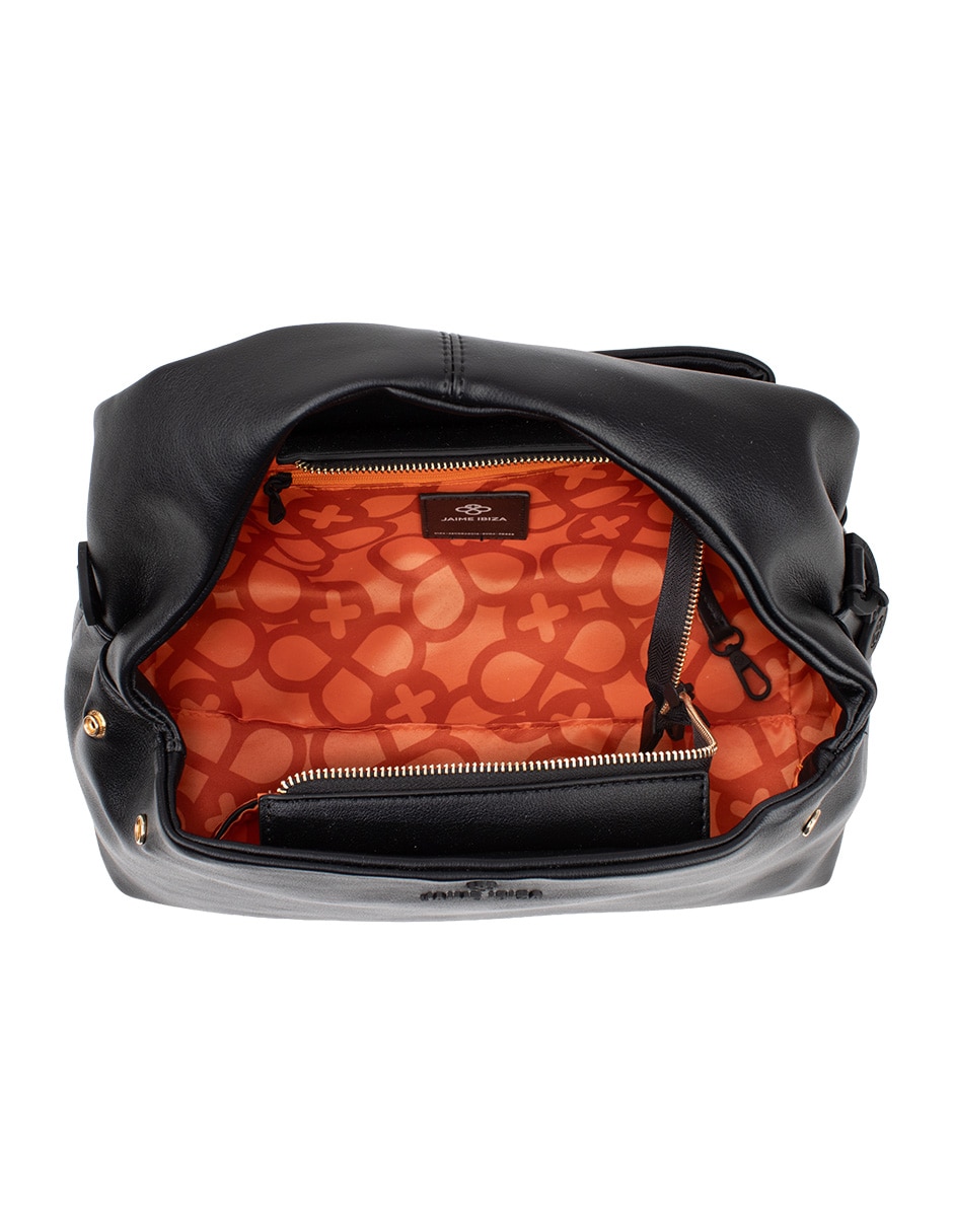 Bolsa satchel voces para mujer 4