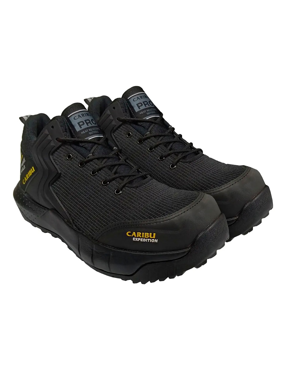 Zapato de seguridad de hombre 5