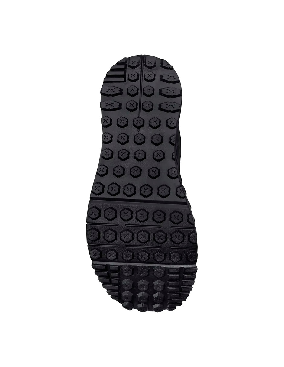 Zapato de seguridad de hombre