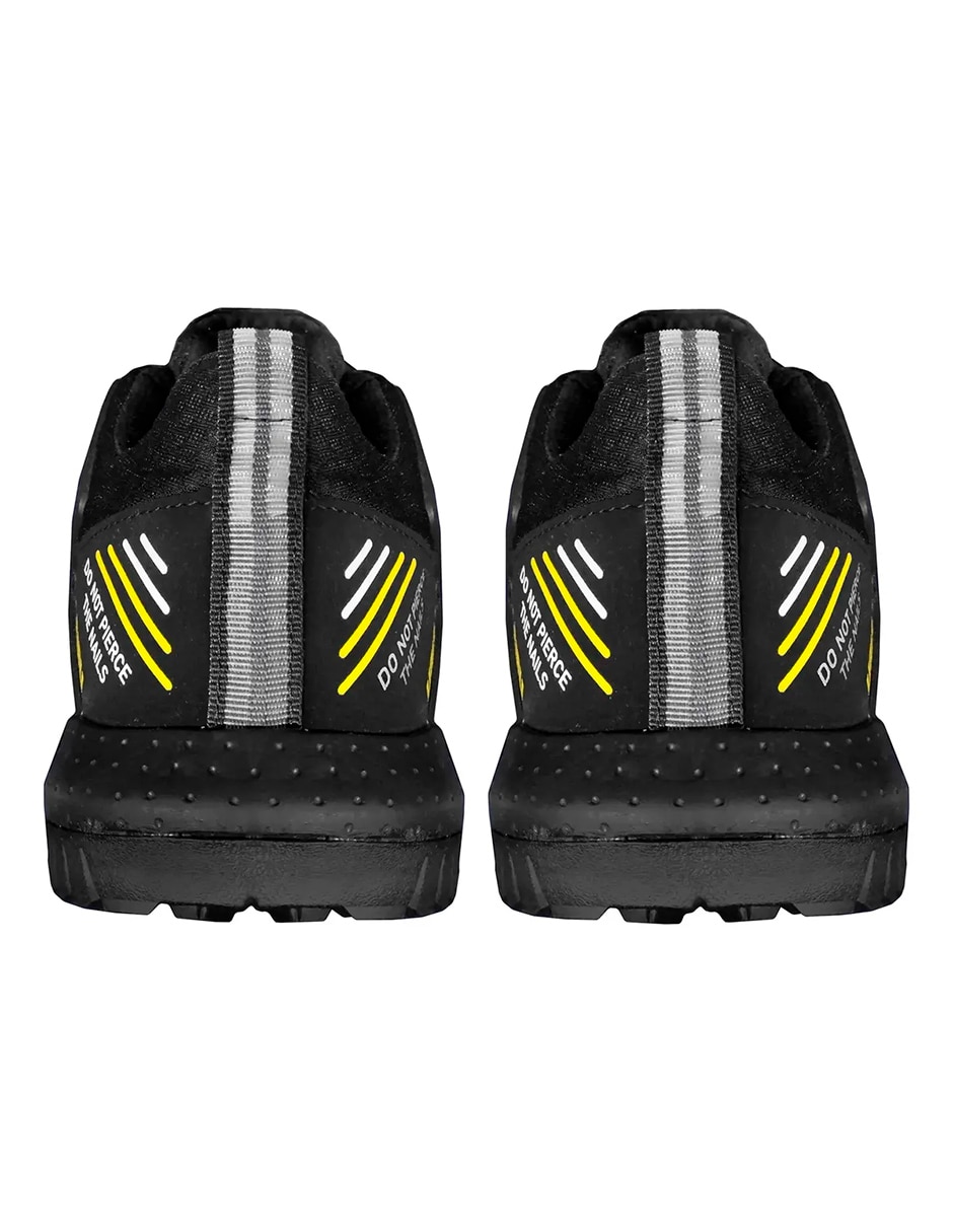 Zapato de seguridad de hombre 8