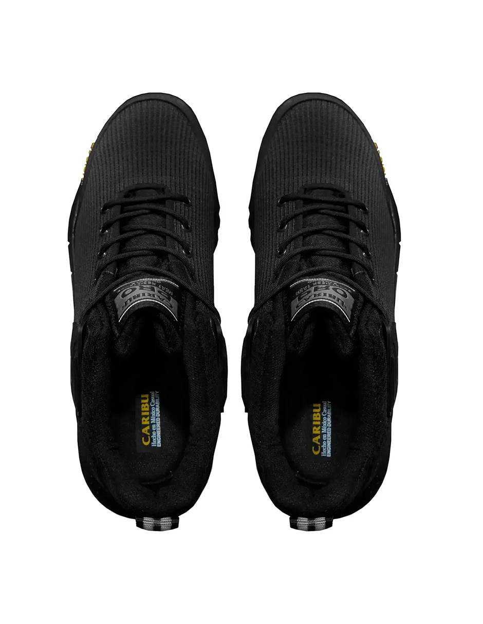 Zapato de seguridad de hombre