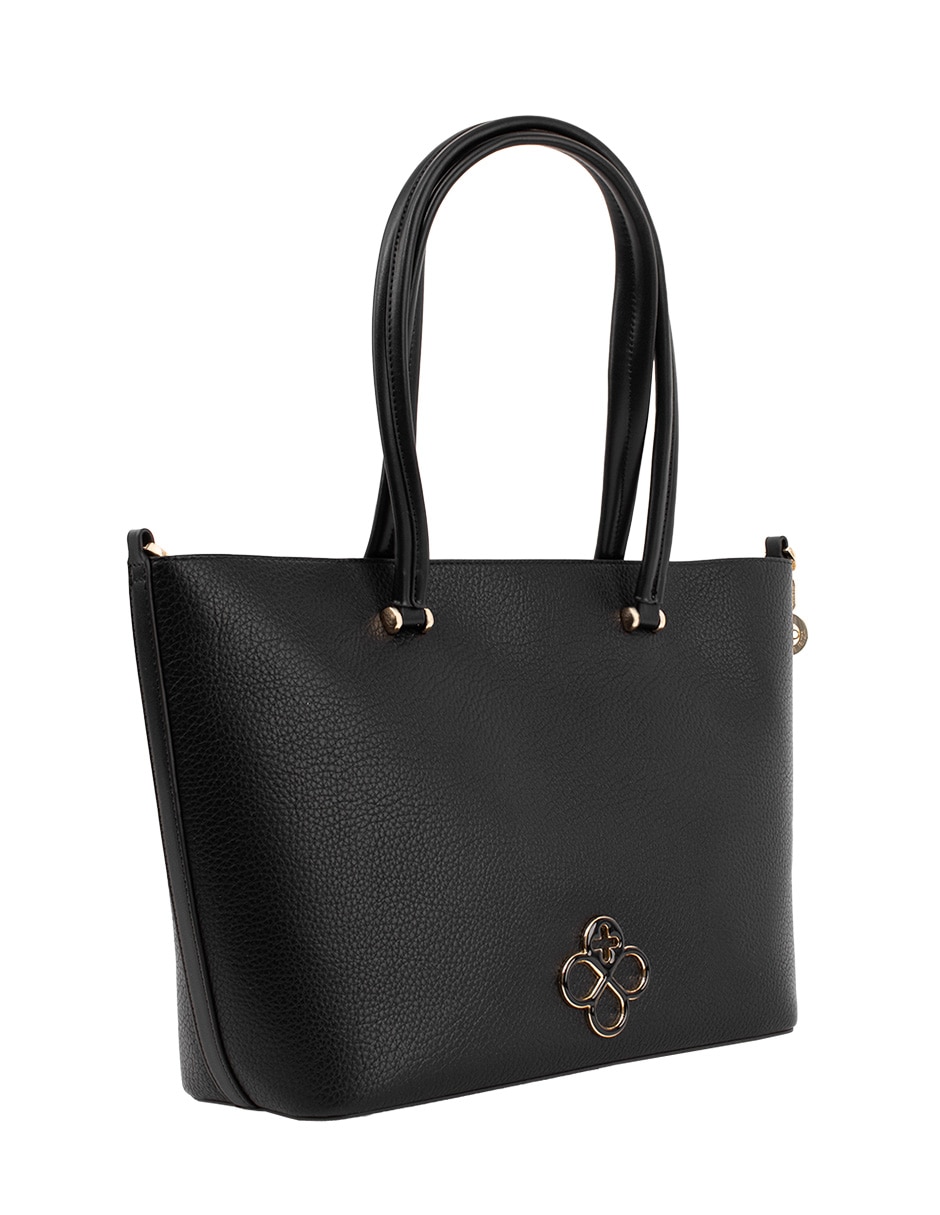 Bolsa clutch voces para mujer