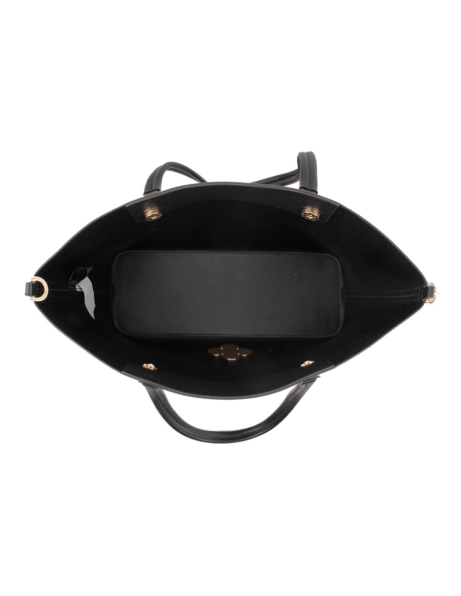 Bolsa clutch voces para mujer