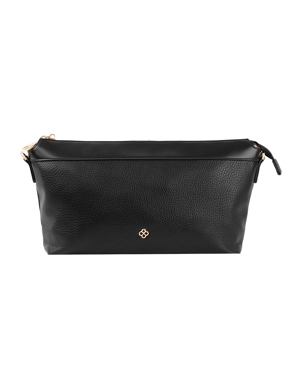 Bolsa clutch voces para mujer 5