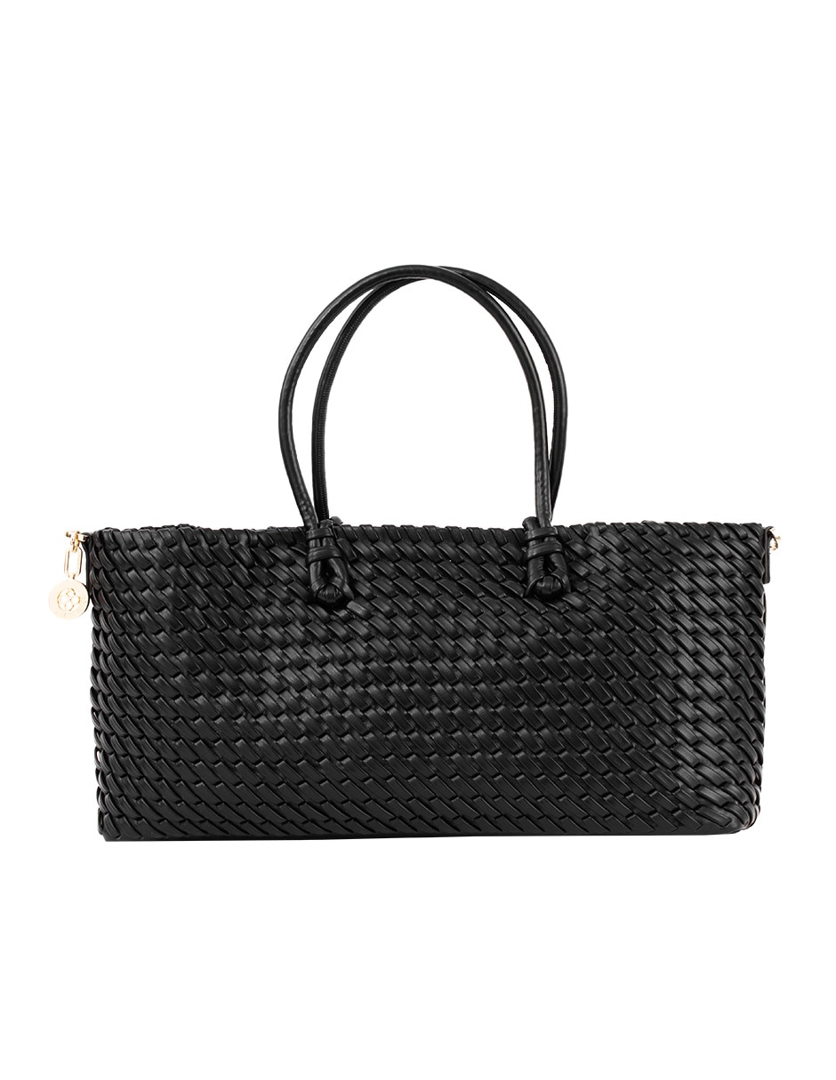 Bolsa satchel voces para mujer 3