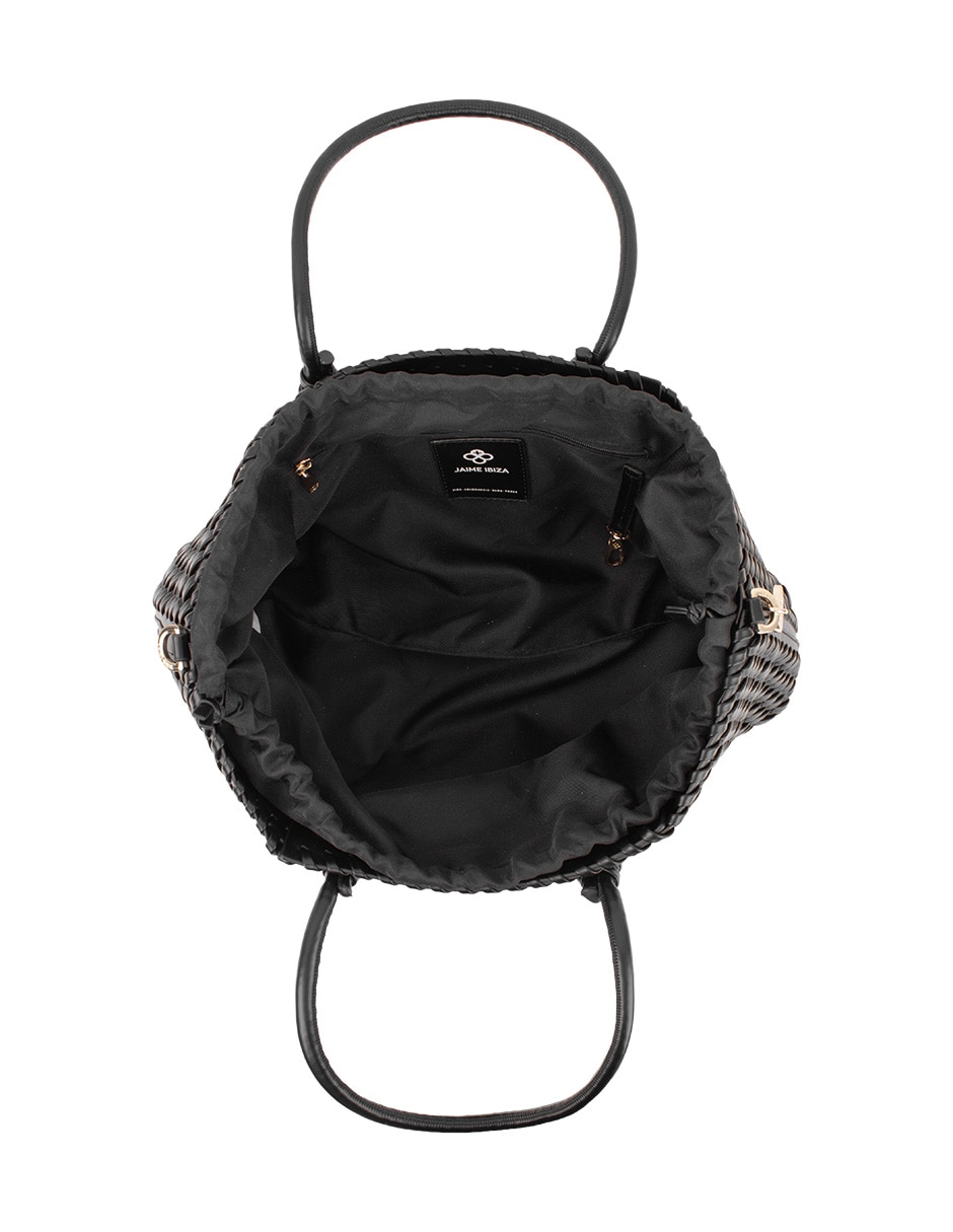 Bolsa satchel voces para mujer 4