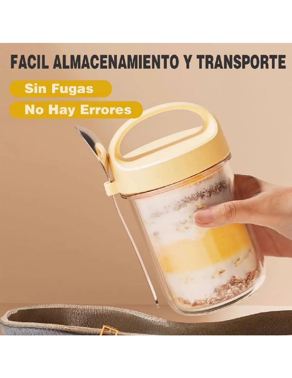 Recipiente vidrio 2