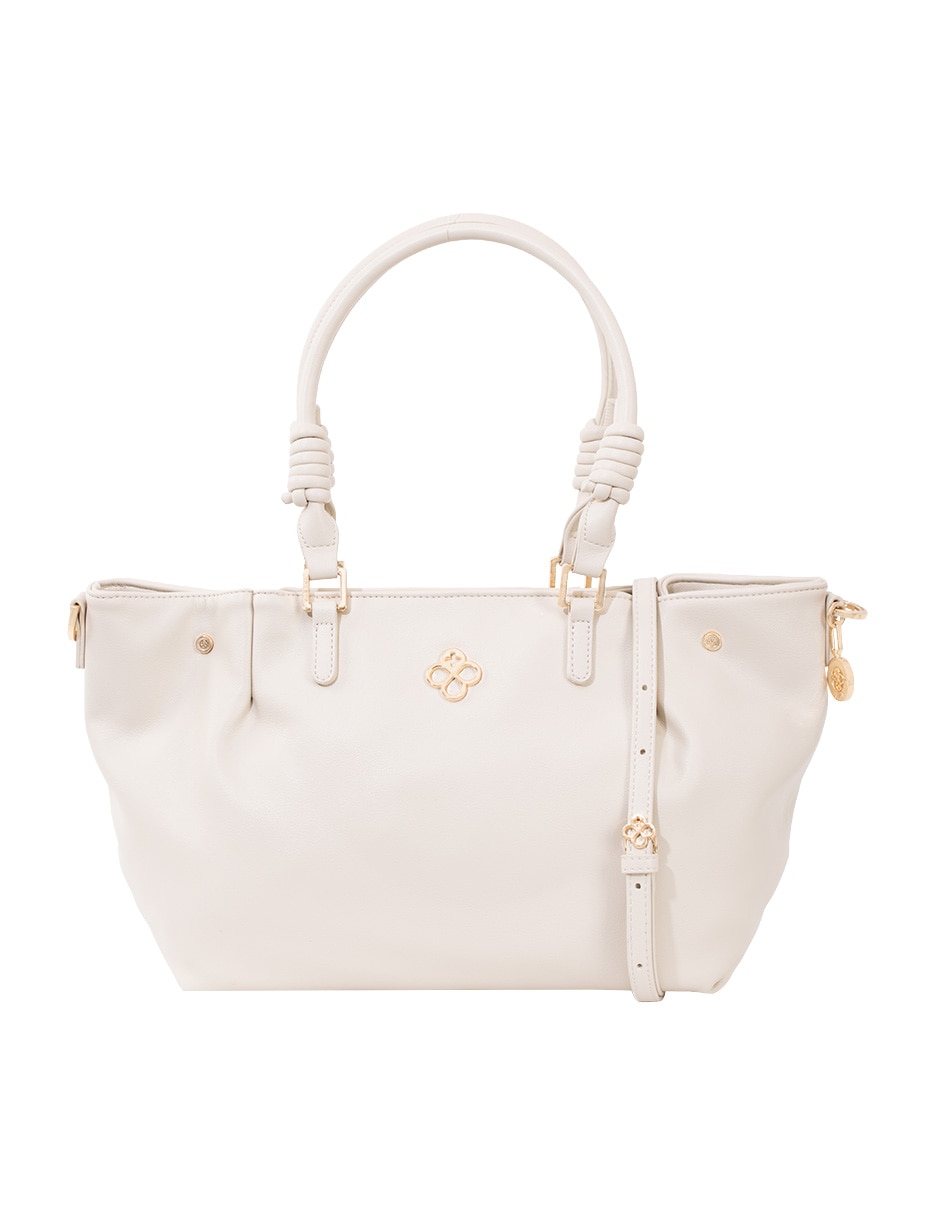 Bolsa crossbody voces para mujer