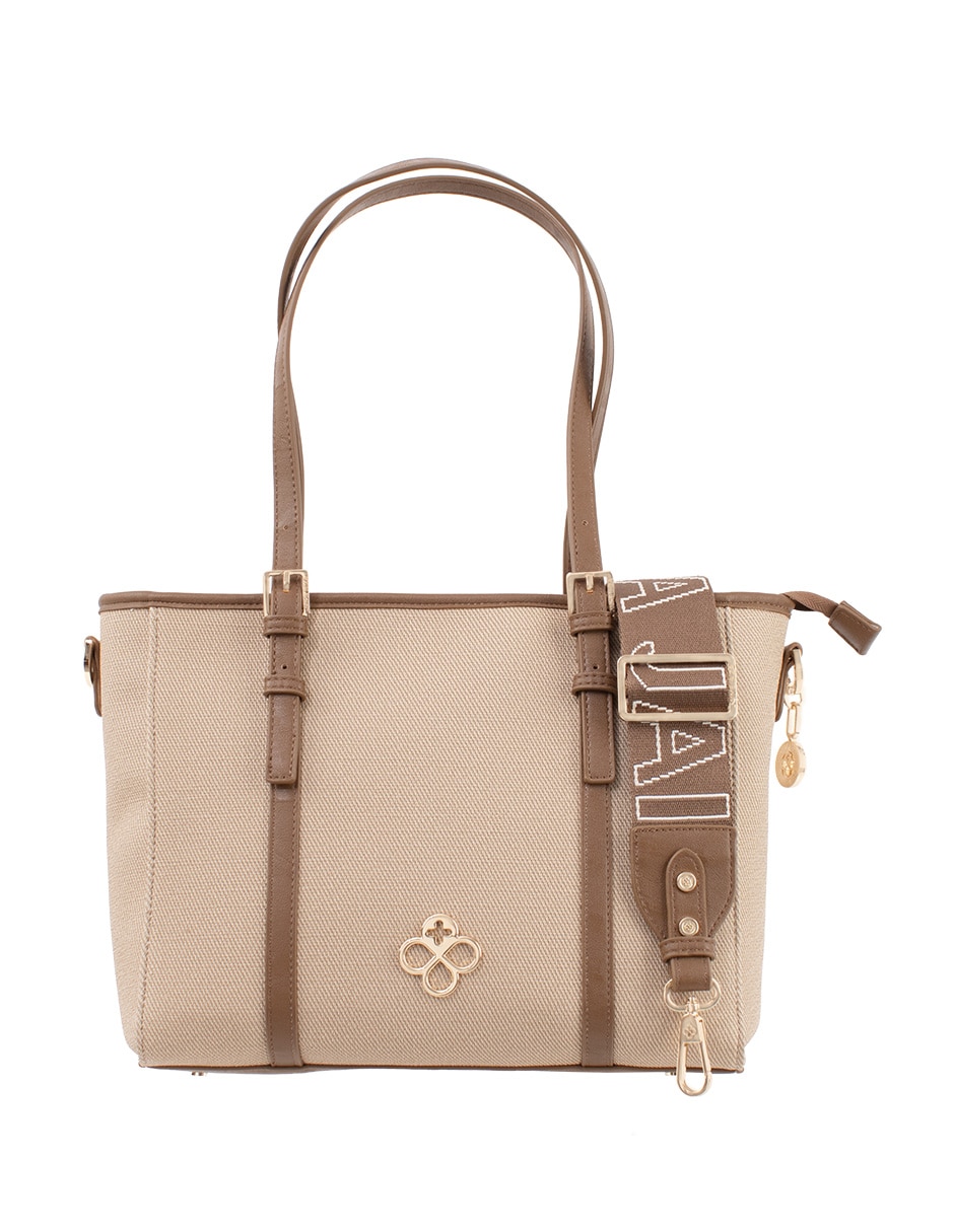 Bolsa satchel voces para mujer