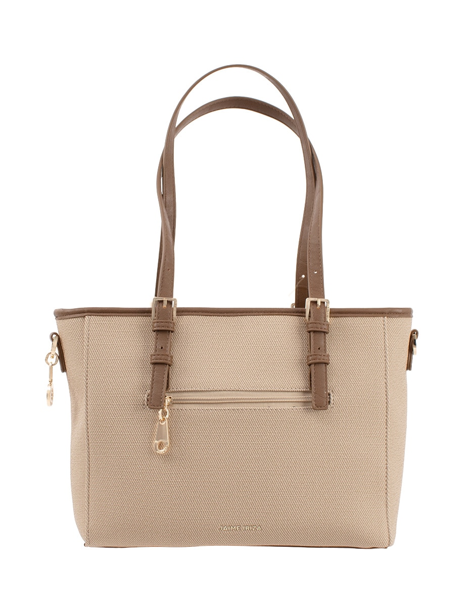 Bolsa satchel voces para mujer 3
