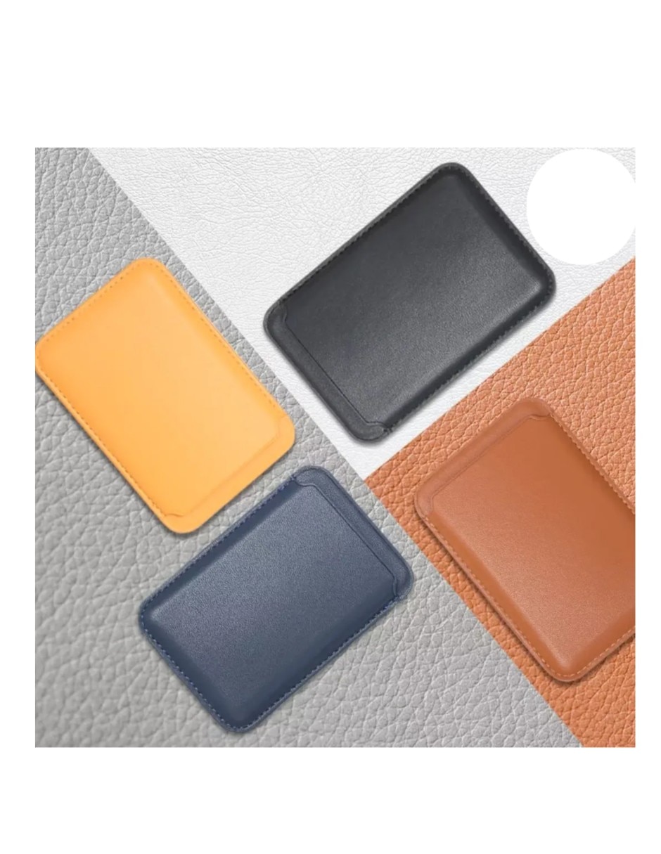 Cartera friends unisex
