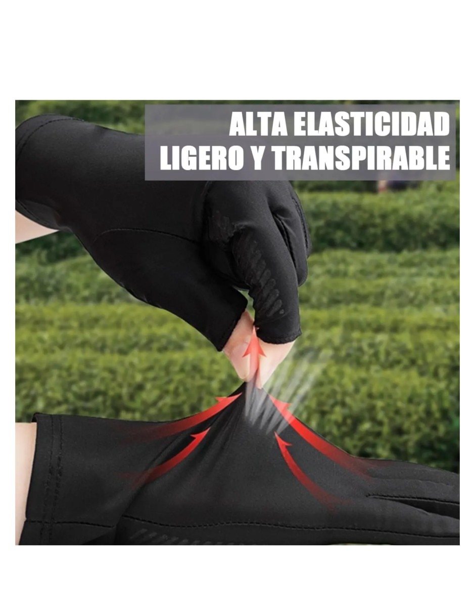 Guantes de seguridad para 2
