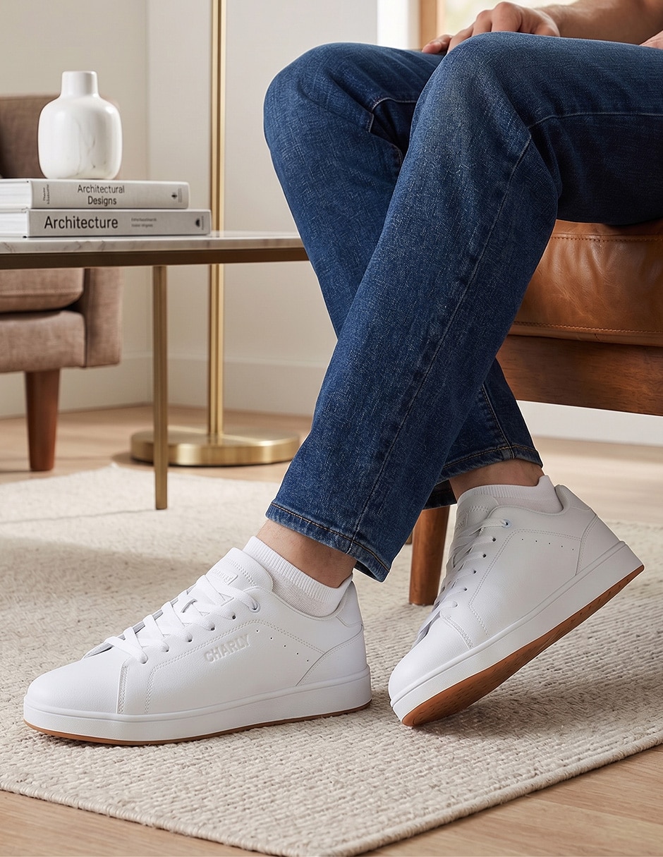 Tenis urban para hombre Tenis urban para hombre