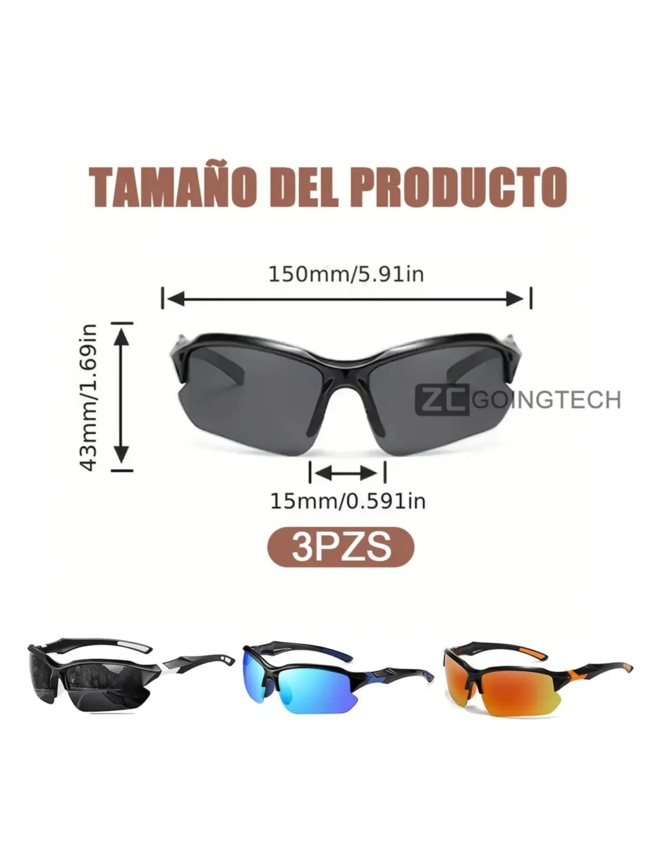 Accesorio deportivo 5