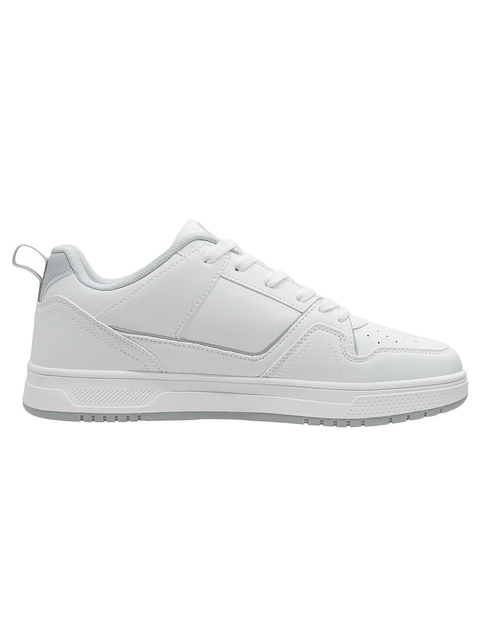 Tenis trendy para hombre 5
