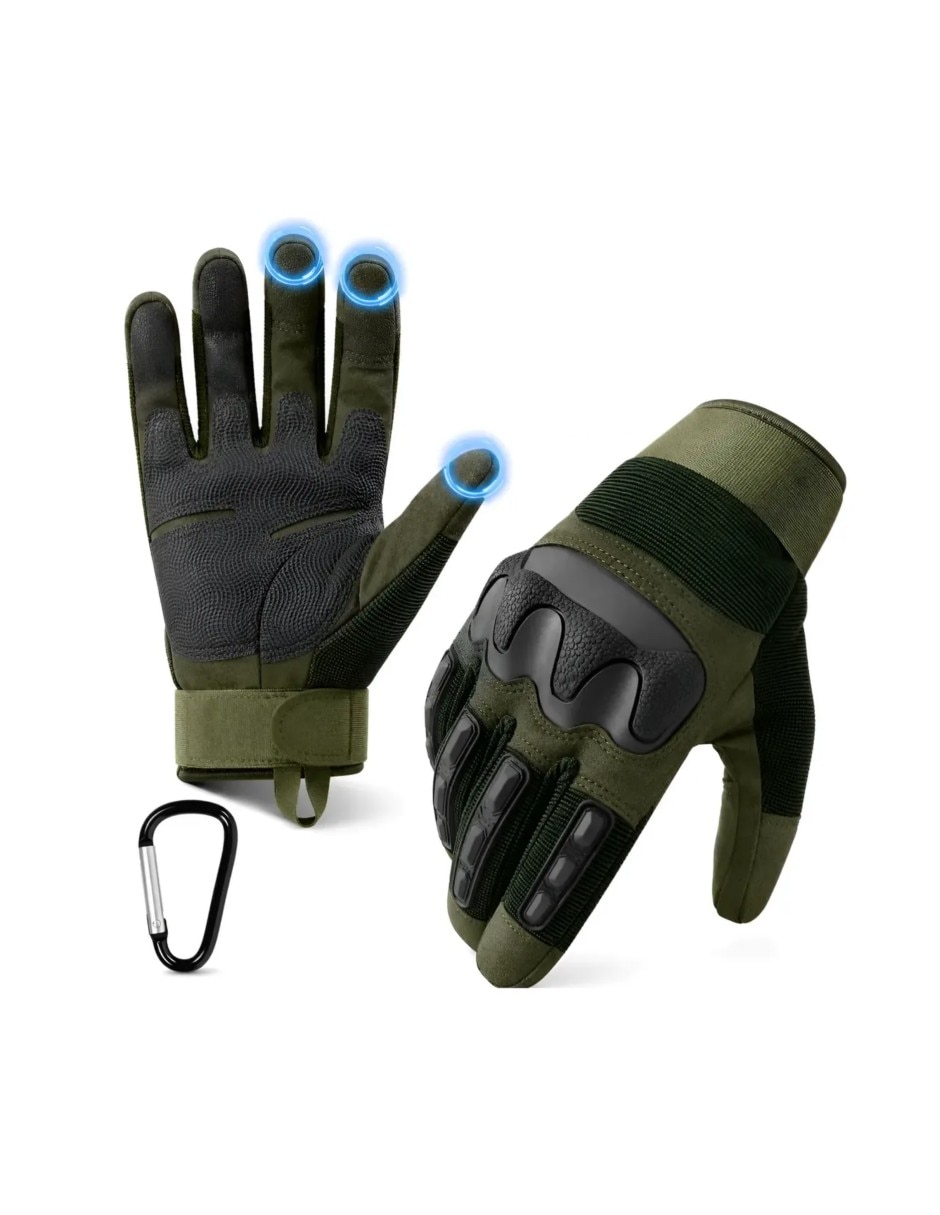 Guantes de seguridad para hombre Guantes de seguridad para hombre