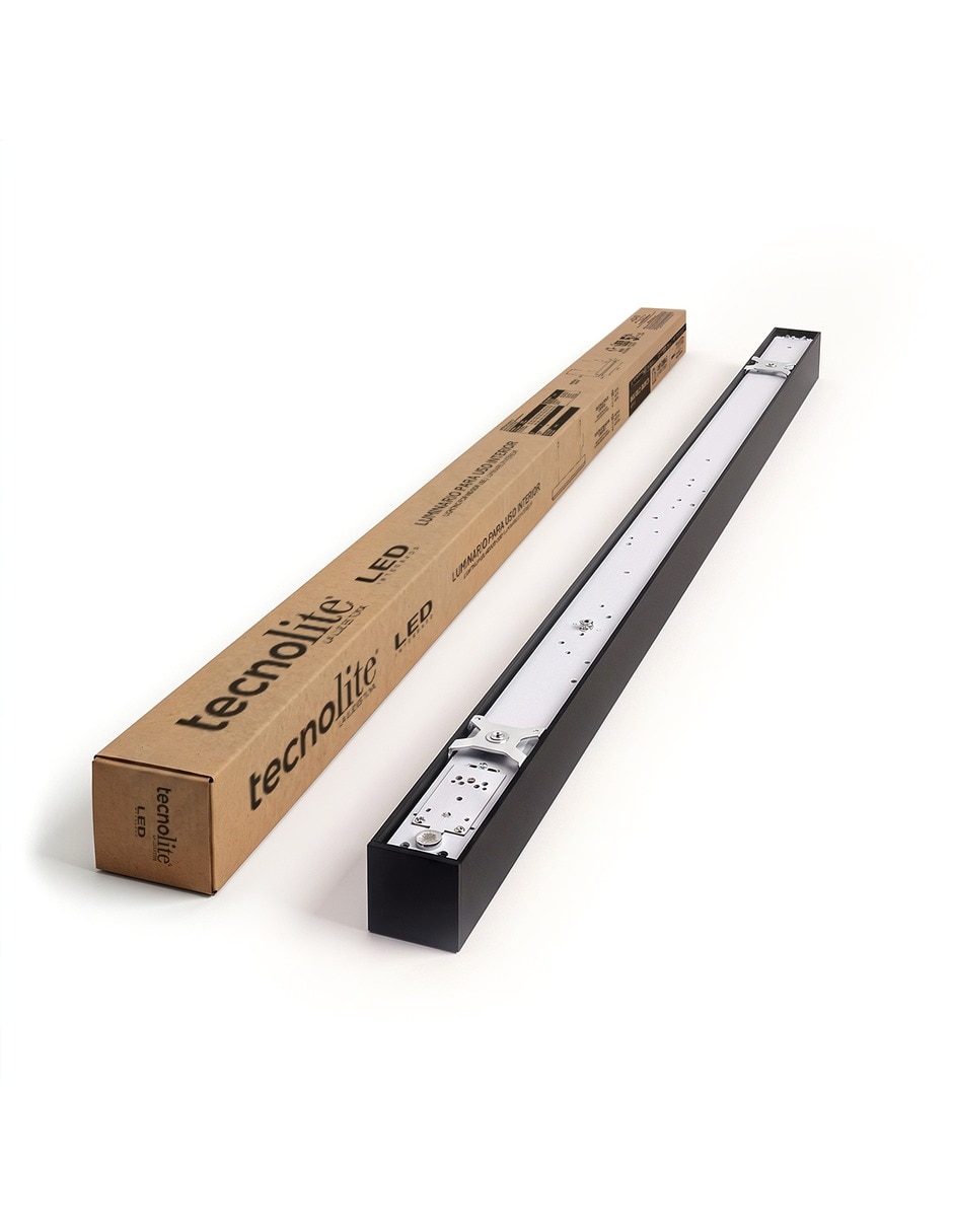 Lámpara colgante led nivia 4
