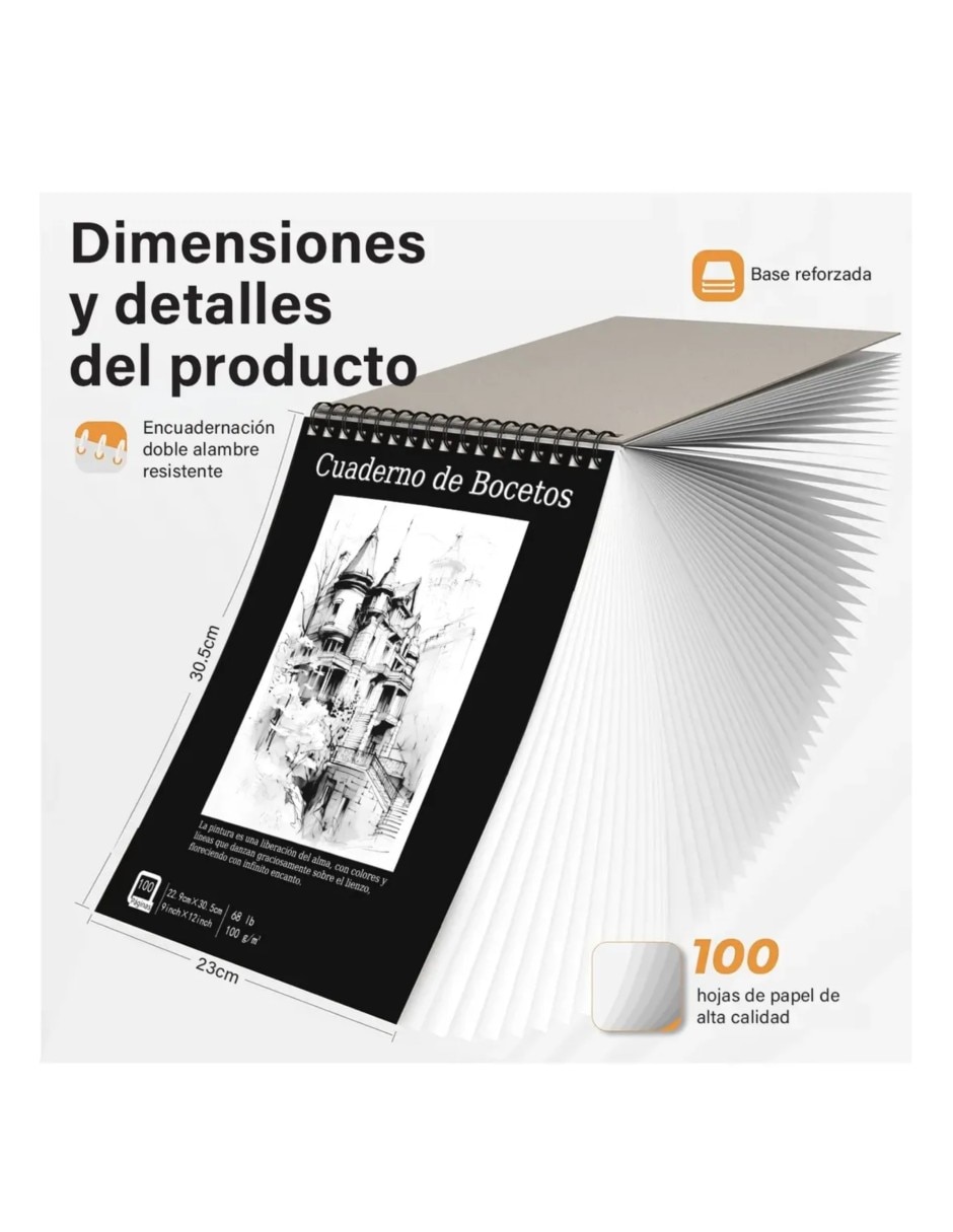 Cuaderno friends lisa 5