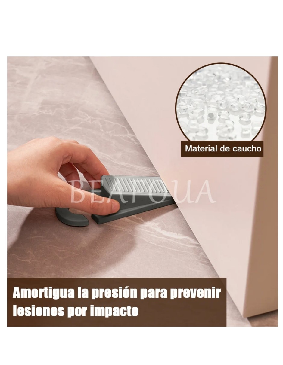 Tope para puerta 2