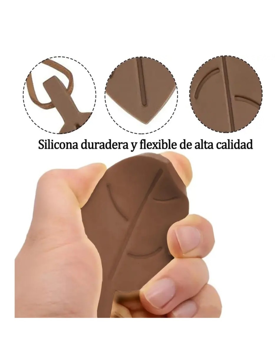 Tope para puerta 5