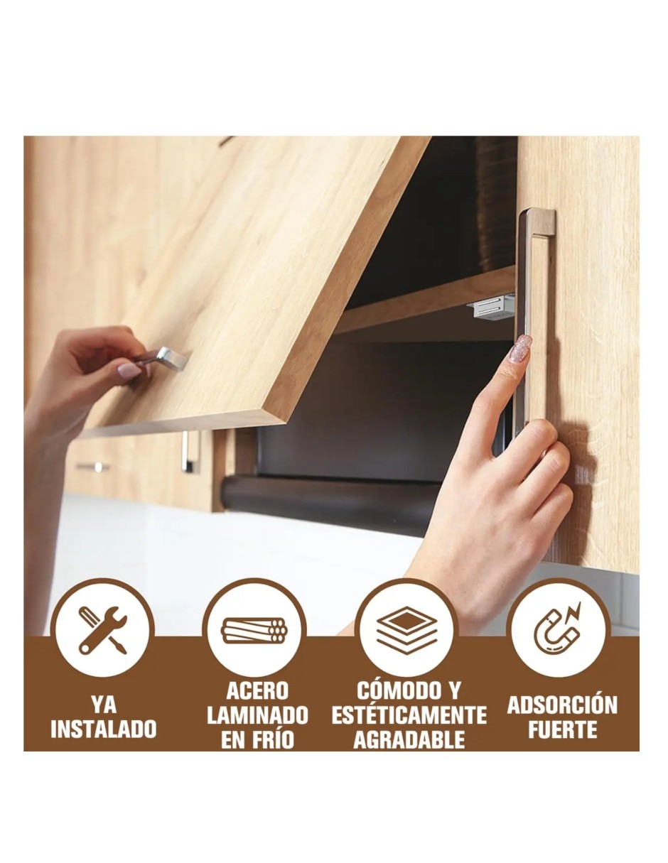 Tope para puerta 2