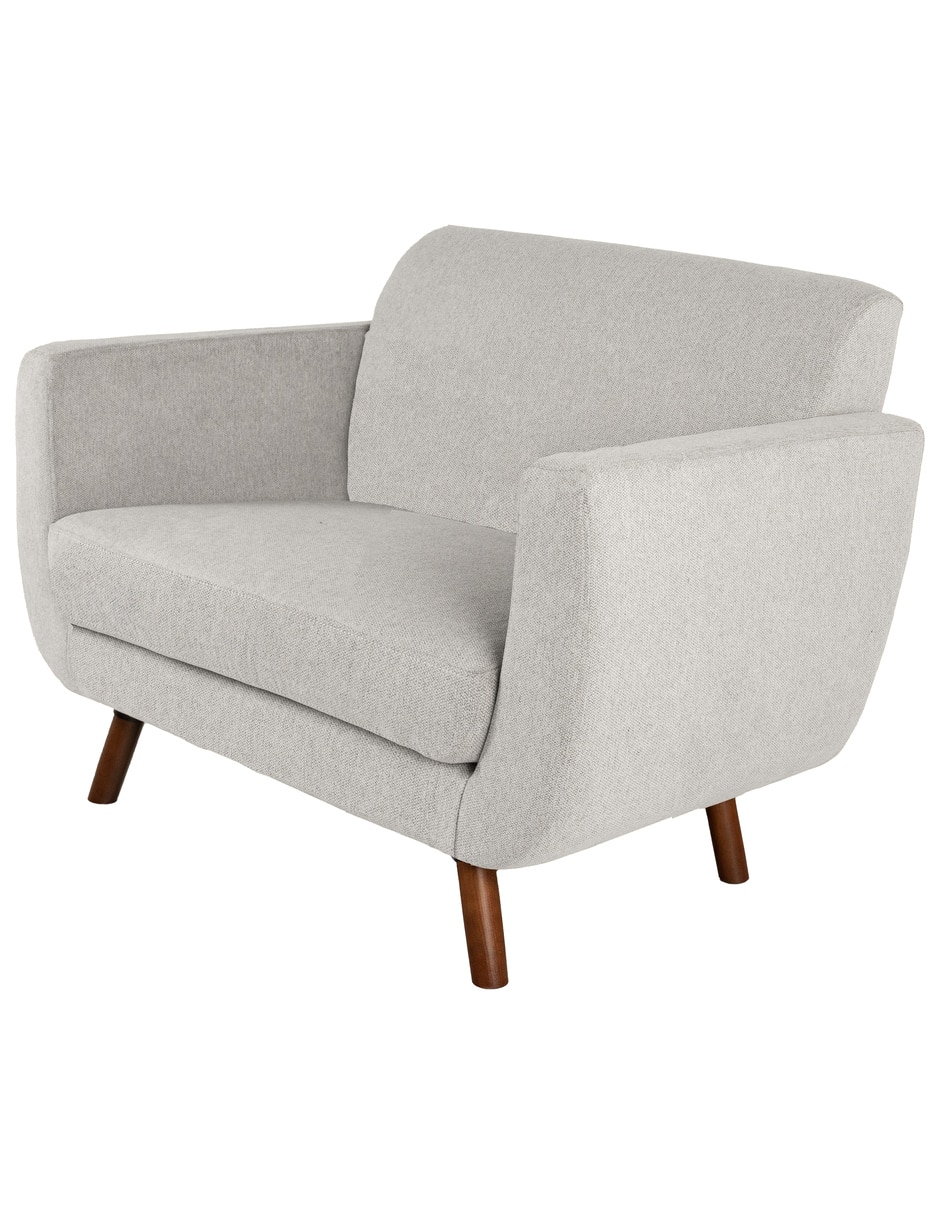 Sillón sweet de tela 5