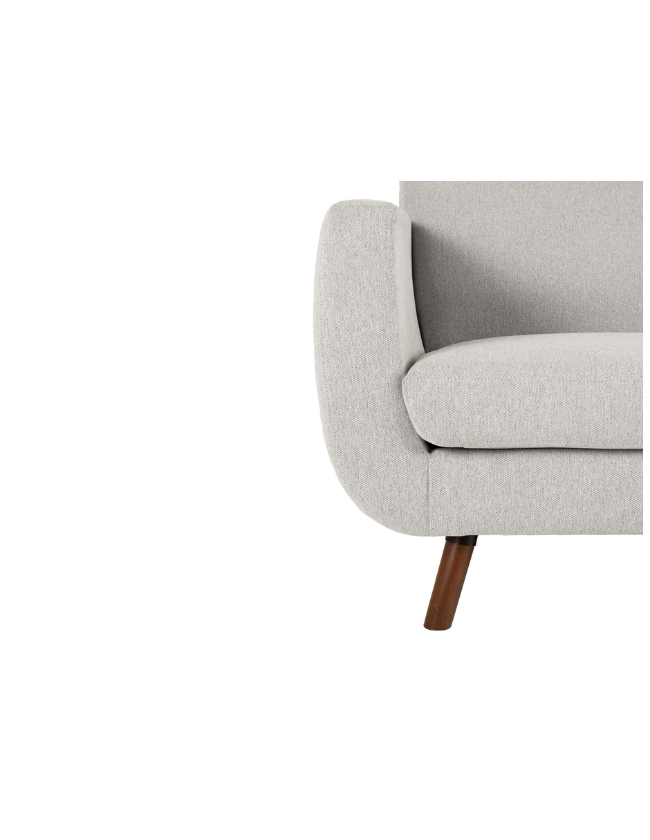 Sillón sweet de tela 3