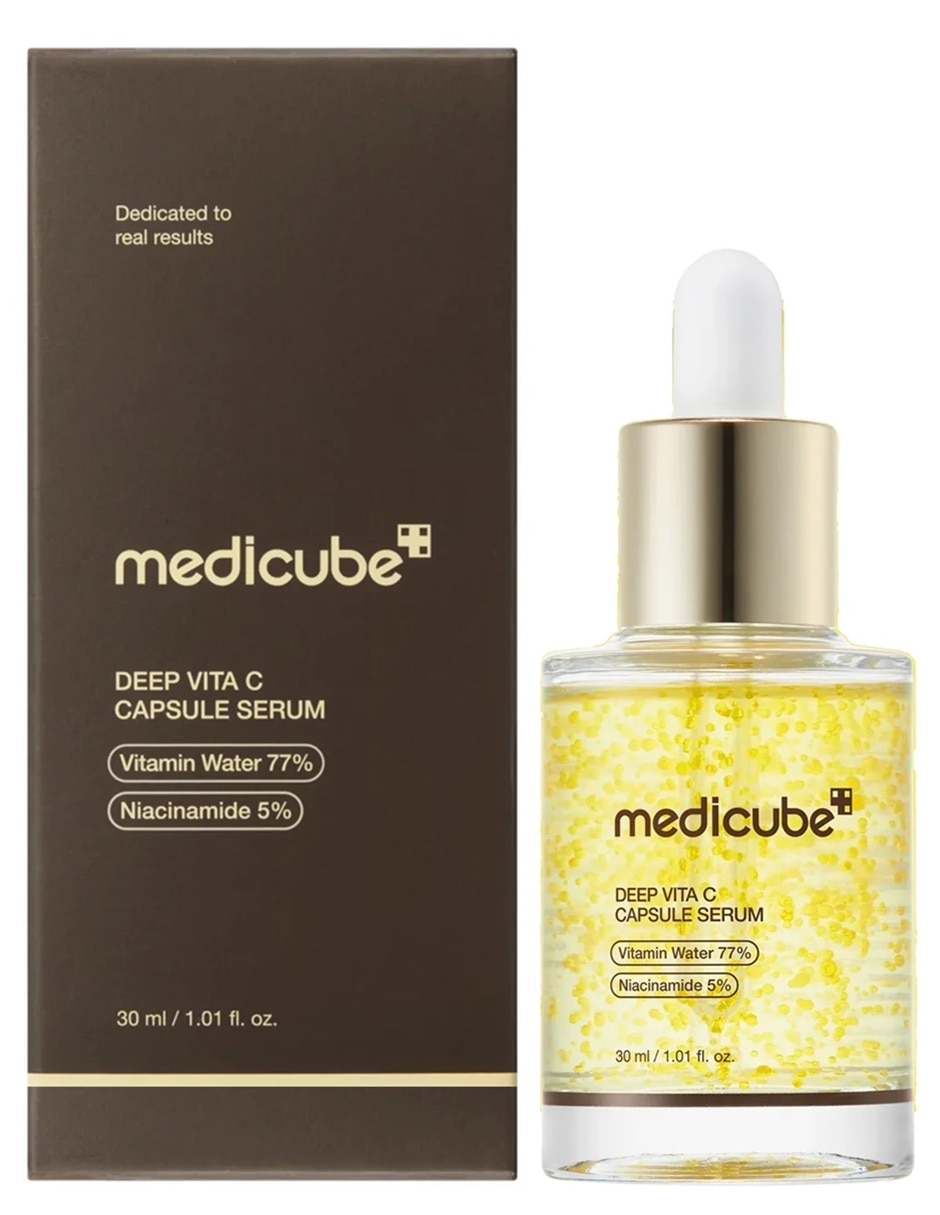 Sérum antimanchas facial aclarante de vitamina C de todo tipo de piel Sérum antimanchas facial aclarante de vitamina C de todo tipo de piel