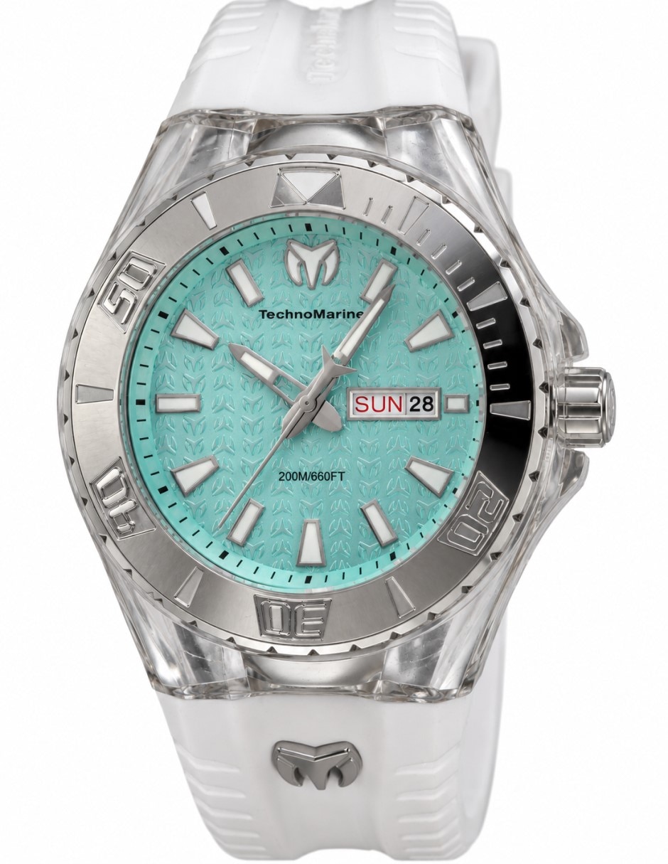 Reloj technomarine cruise para hombre tm-122010 Reloj technomarine cruise para hombre tm-122010