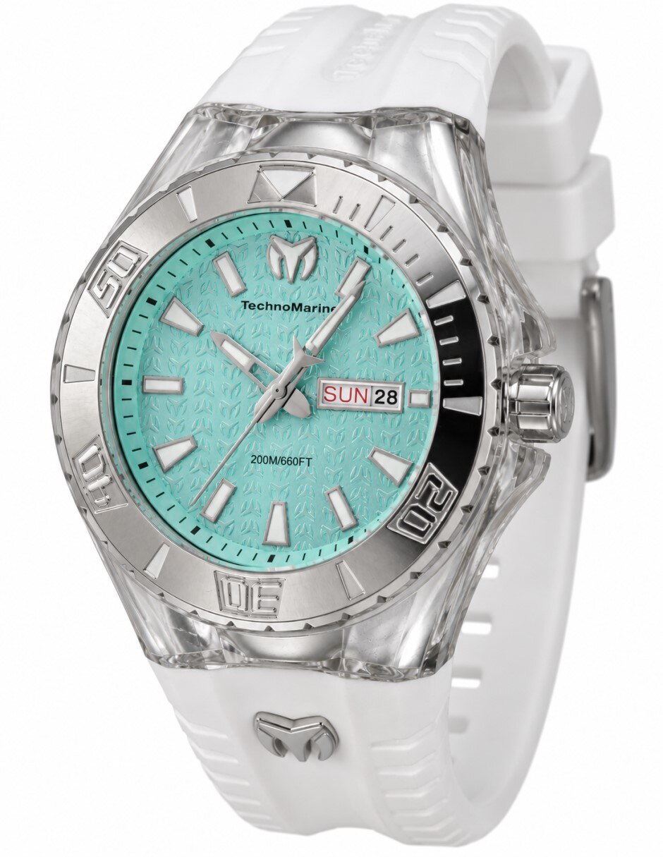 Reloj technomarine cruise para hombre tm-122010 2