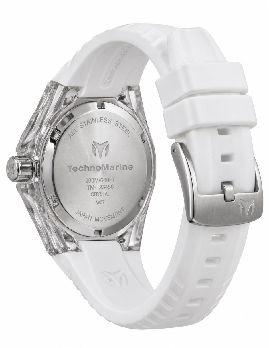 Reloj technomarine cruise para hombre tm-122010 3