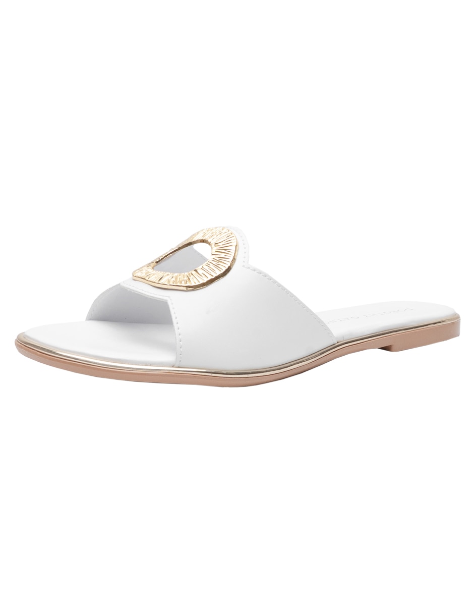 Sandalia para mujer 6