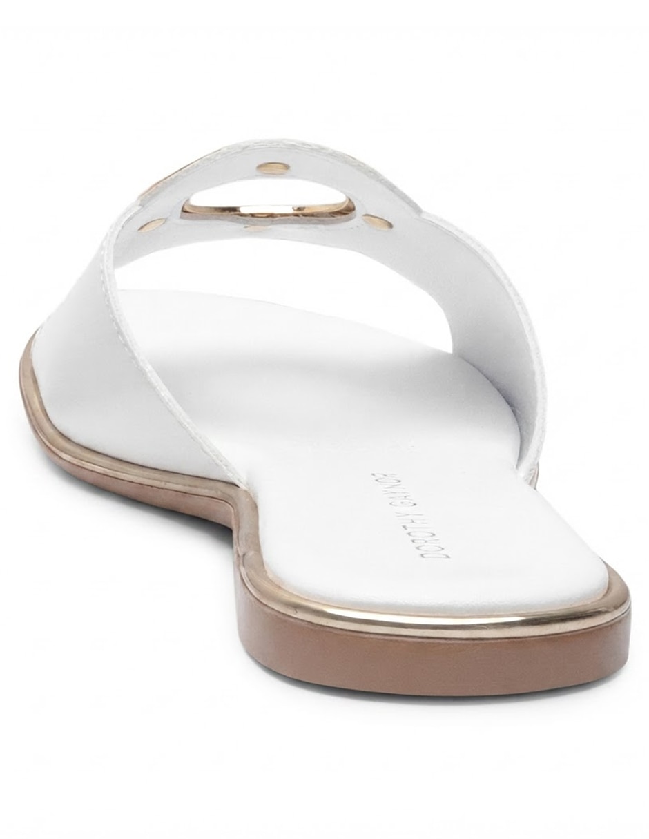 Sandalia para mujer 5