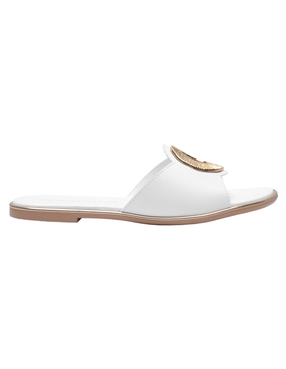 Sandalia para mujer 4