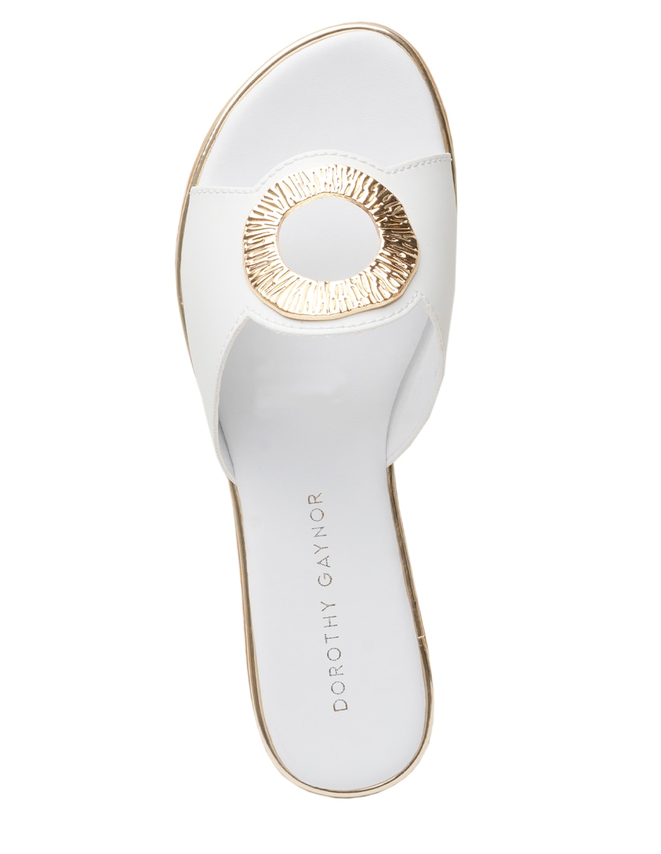 Sandalia para mujer 2