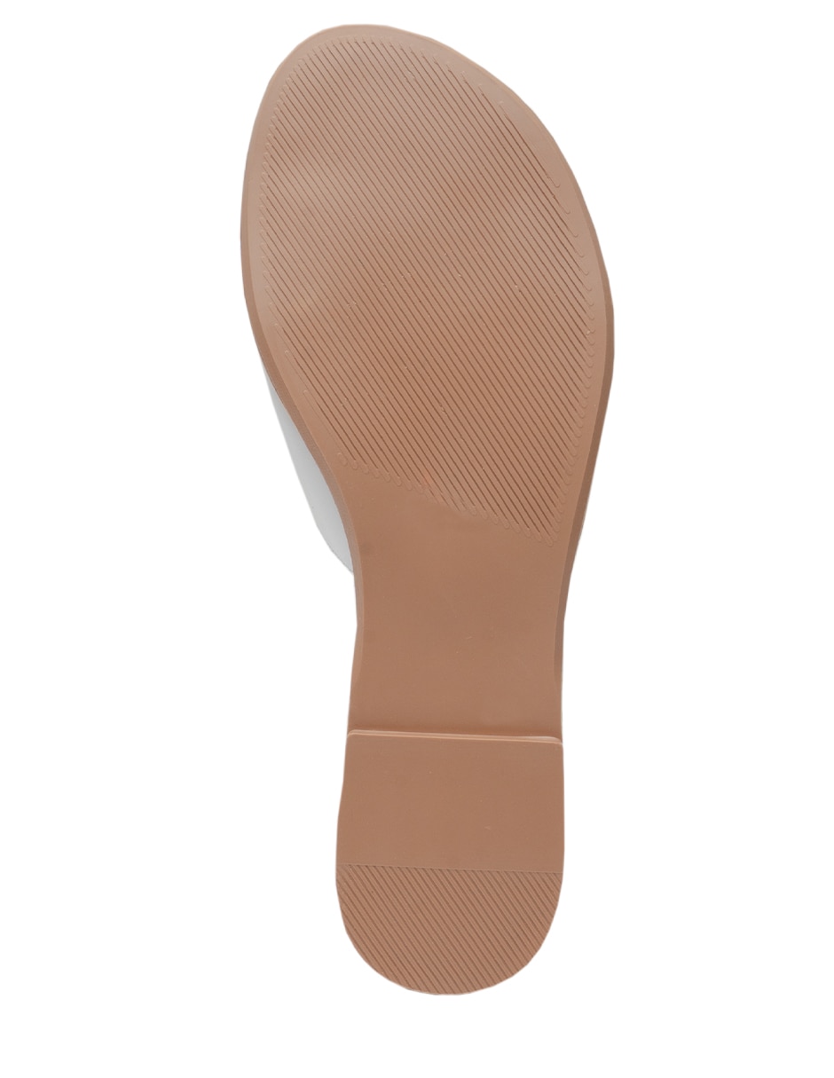 Sandalia para mujer 7
