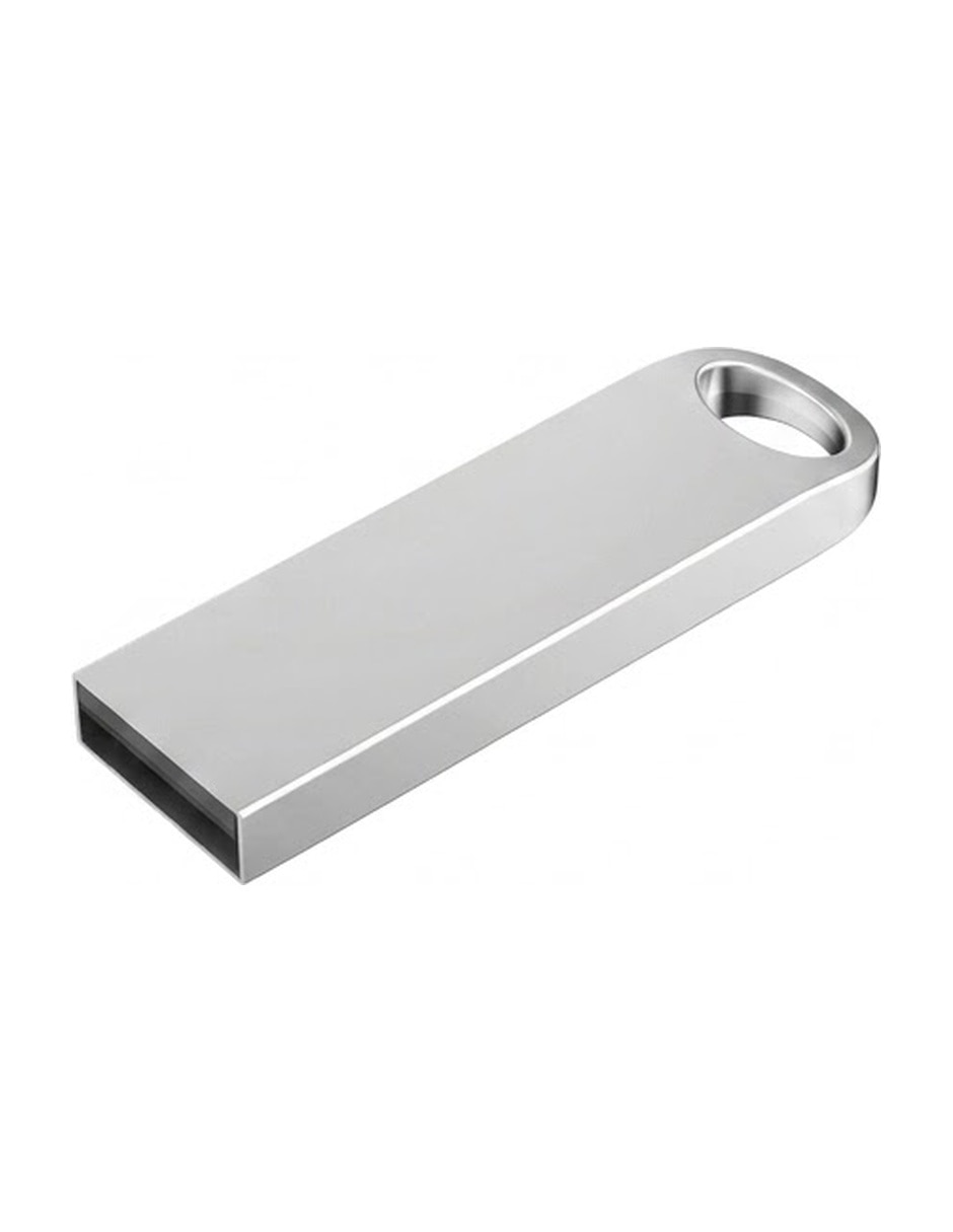 Memoria USB capacidad 64 GB 3