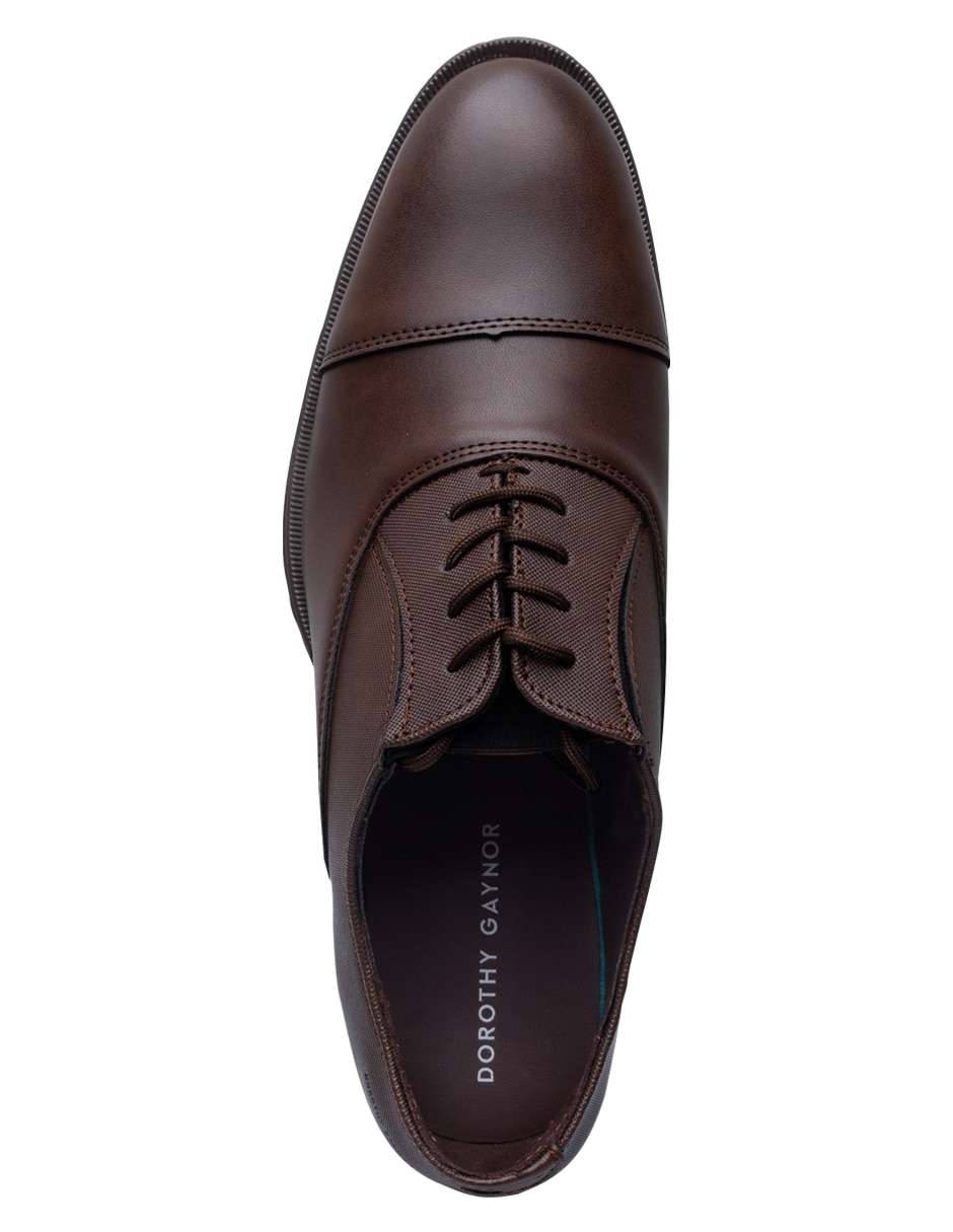Zapato para hombre 2