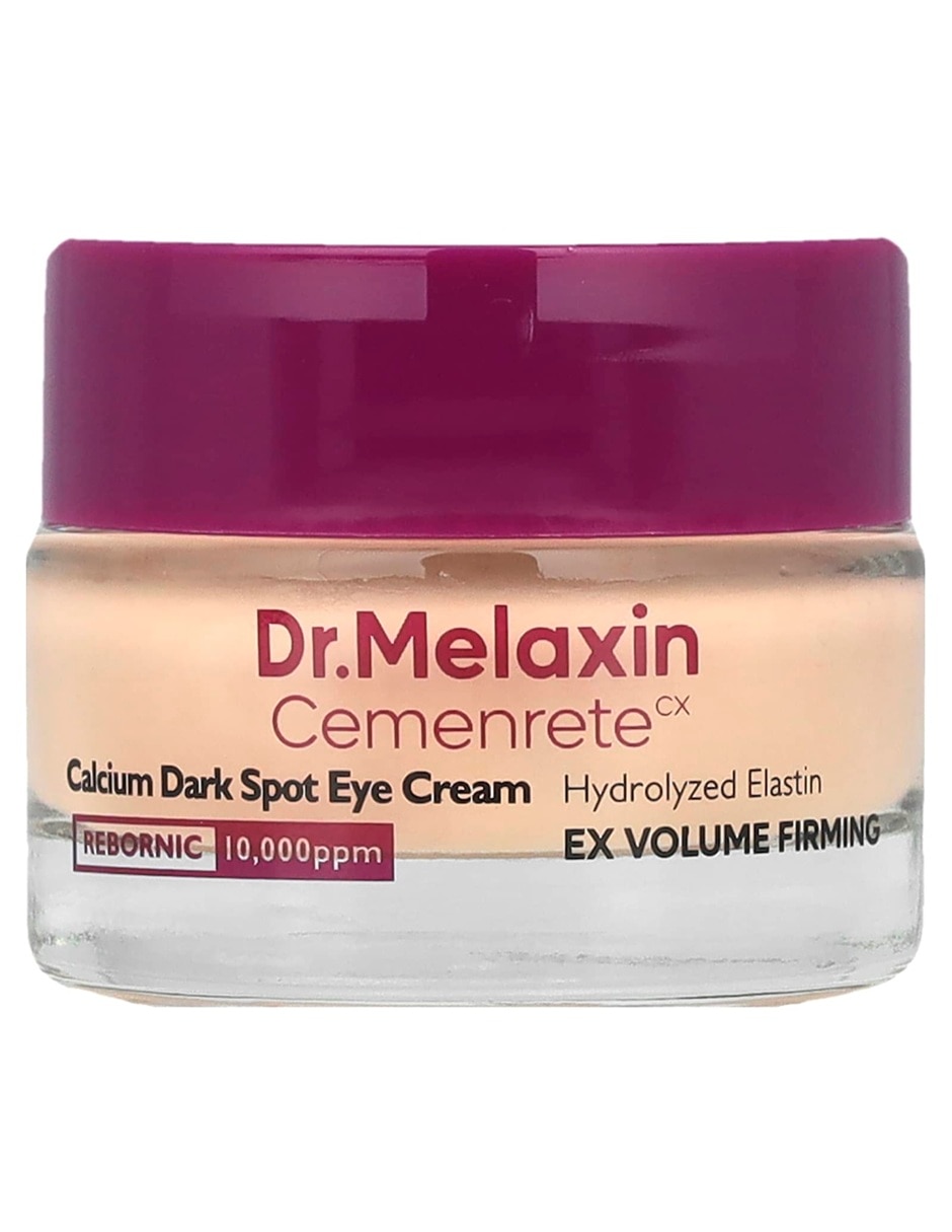 Crema para Concorno de ojos recomendada para bolsas y ojeras de día y noche para todo tipo de piel
