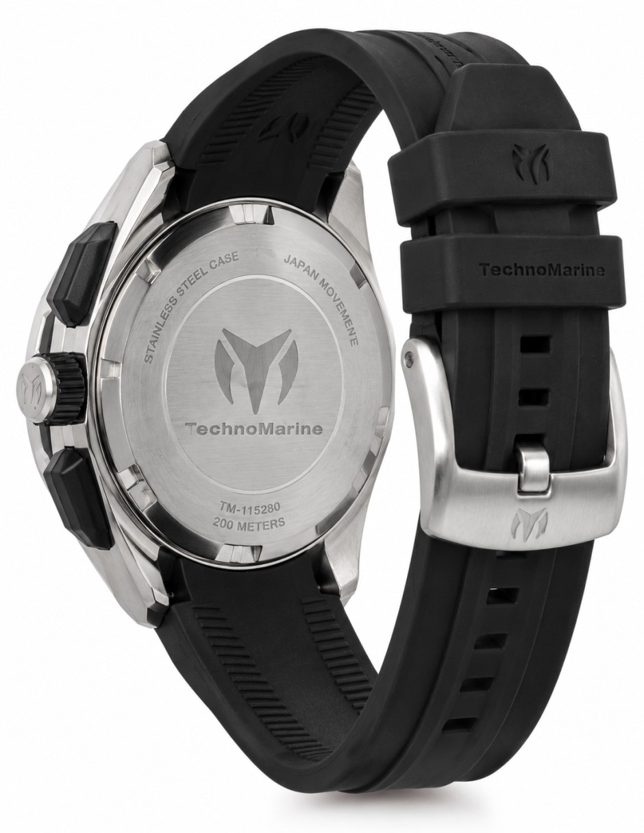 Reloj technomarine ocean para hombre tm-318098 3